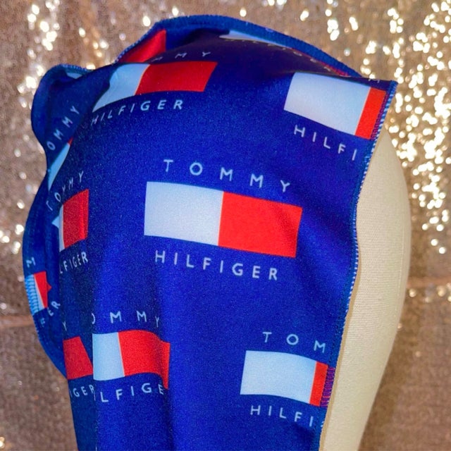 Durag tommy hilfiger best sale